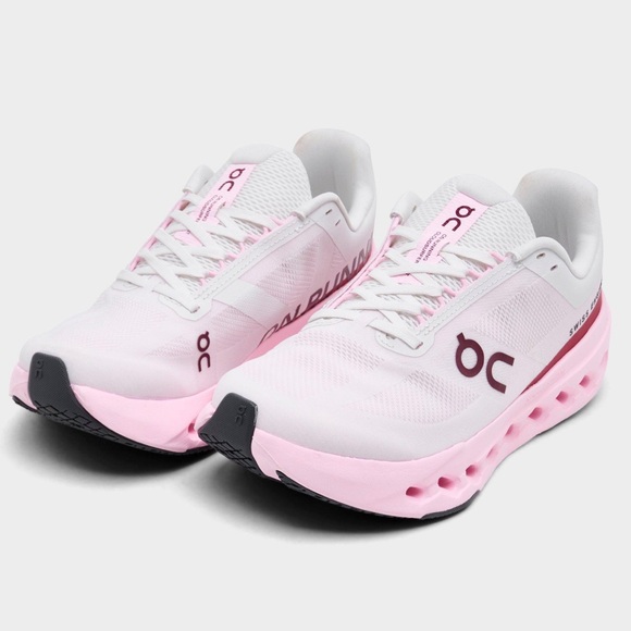 💞❤️ ON CLOUDSURF PINK RED 💞❤️ - Picture 2 of 4